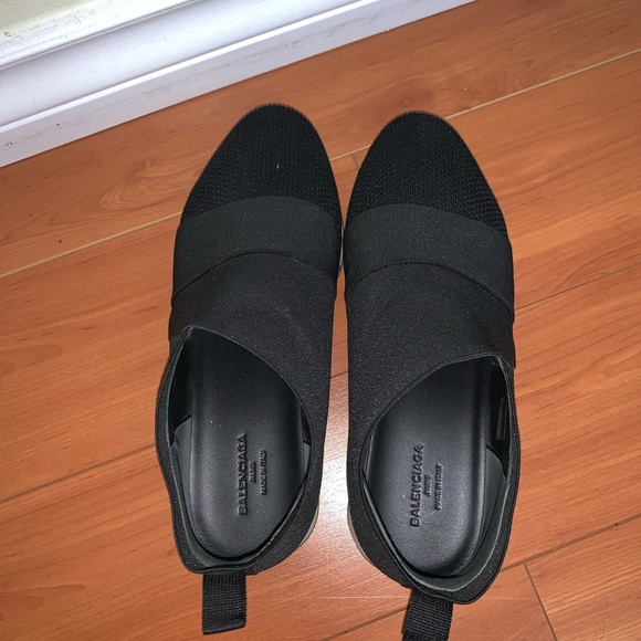 COPY - Balenciaga Race Runner - Picture 4 of 5